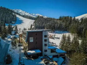 Hotel Fis Jasná