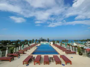 Bauman Casa Hotel Phuket
