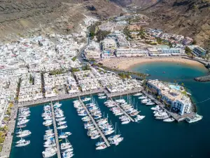 Playa de Mogan Alysio 5