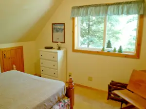 Mt. Baker Rim Cabin #32 - A Cute, Private, 2-Story Family Cabin!