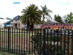 Zinzanathi Guesthouse