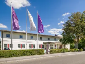 Mercure Hotel Ingolstadt