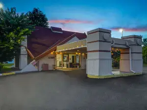 Motel 6 Lawrenceville, NJ