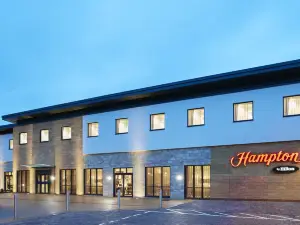 Hampton by Hilton Oxford