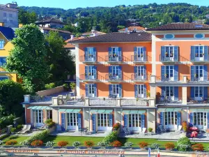 Hotel Residence la Luna Nel Porto