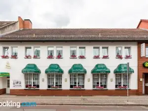 Hotel & Restaurant Stadt Genthin