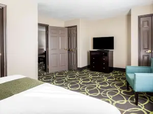 La Quinta Inn & Suites by Wyndham New Braunfels