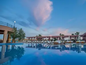 Varos Village Boutique Hotel