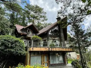 Giao Huong Xanh Resort