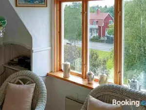 Holiday Home Sandsjöfors 47