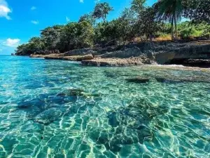 Brisas de Borinquen