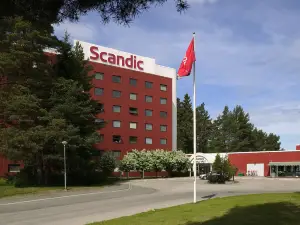 Scandic Gävle Väst