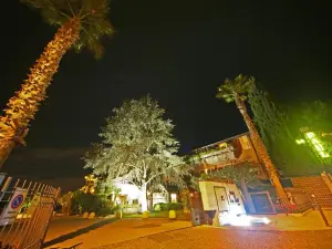 Hotel la Paül