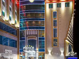 Prince Park Hotel