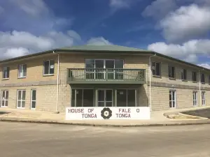 House of Tonga