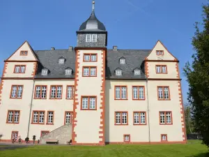Hotel Harßhof