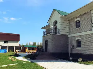 Villa Krepost'