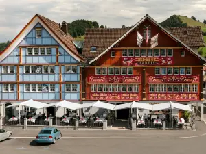 Romantik Hotel Säntis