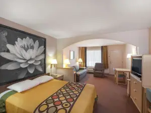 Super 8 by Wyndham Jasper TX