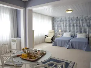 ラス ロカス プラヤ ホテル