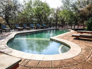 Grand Kruger Lodge and Spa