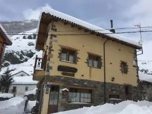 El Invernal de Picos