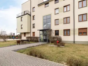 Rainbow Apartment Krakow by Renters