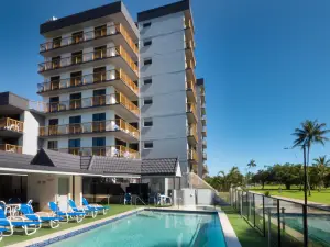 Coral Towers Holiday Apartments