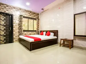 OYO 63030 Mhatre Farm & Resort