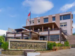 Hotel Mireya Sorowako