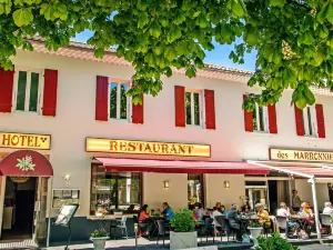Hotel les Marronniers
