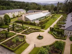 Lough Eske Castle