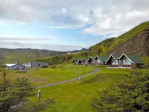 Vík Cottages