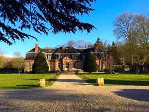 Chambres d'hôtes la Bourbelle