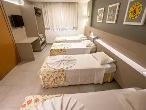 Hotel Morada do Sol