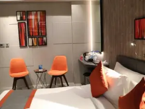 The Soni'Otel