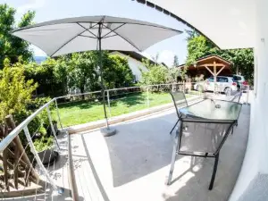 Flow Apartments Margareta