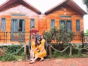 Cô Tô Homestay 368