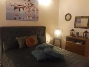 Caldera Premium Villa