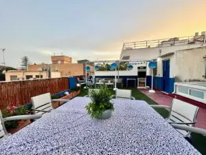 Casa Adrian, Aguilas, Costa Calida