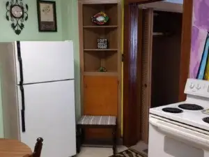Picasso's Condo