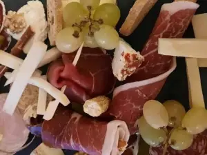 Au Calme Absolu Chez Elodie & Aurélien