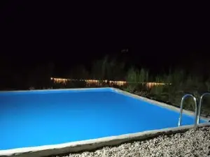 Refúgio do Sobreiro