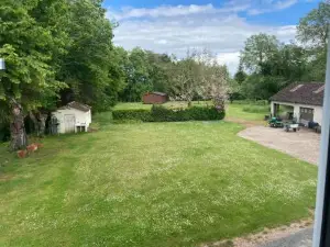 Lac de Lumiere. Relax with Rural Lakeside Living
