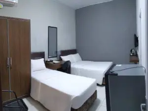 De Nanggela Guest House Syariah