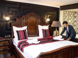 Sulo Aksay Hotel