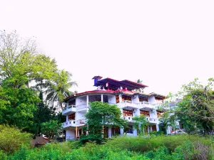 Hotel Mahaweli Spring