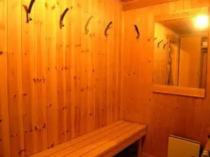Holiday Home Sokeelampi