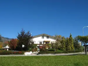 Hotel Ristorante La Rua