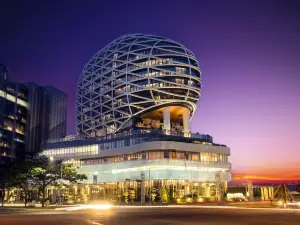 Ibis Gading Serpong